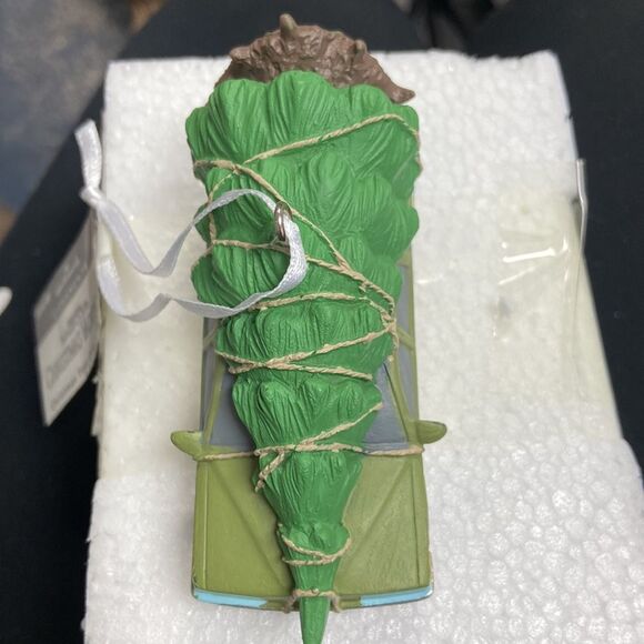 Hallmark Keepsake Christmas Ornament National Lampoon's - Picture 2 of 3